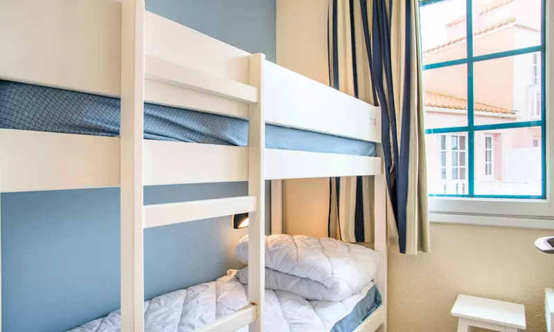 Studio 5 Personnes Prestige