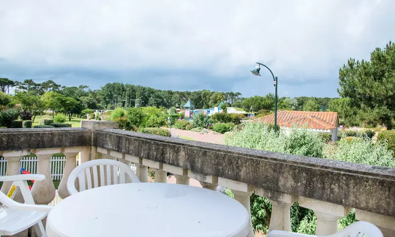 Studio 5 Personnes Prestige