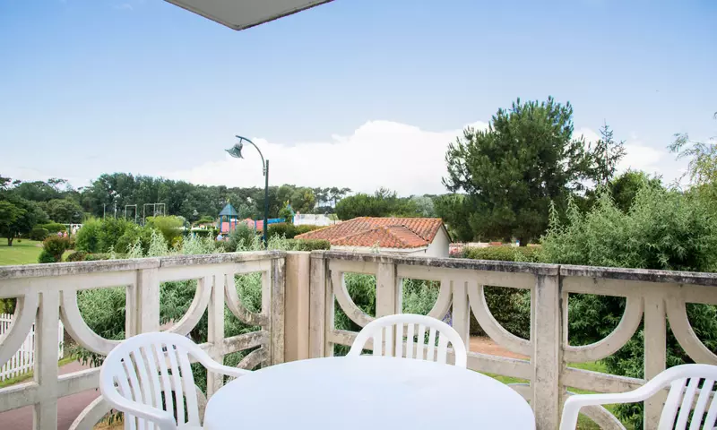 2 Pièces 5 Personnes Prestige