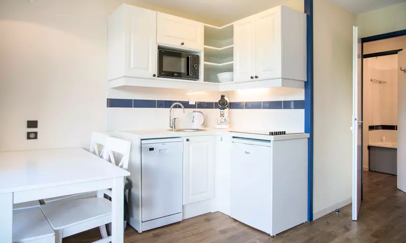 2 Pièces 5 Personnes Prestige