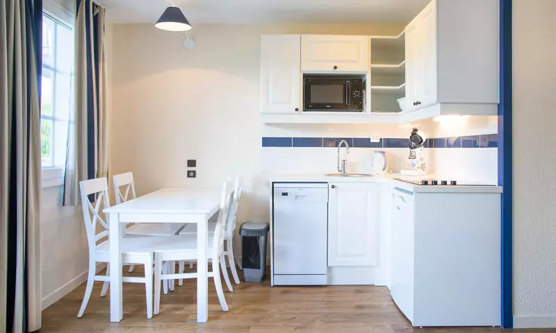 2 Pièces 5 Personnes Prestige