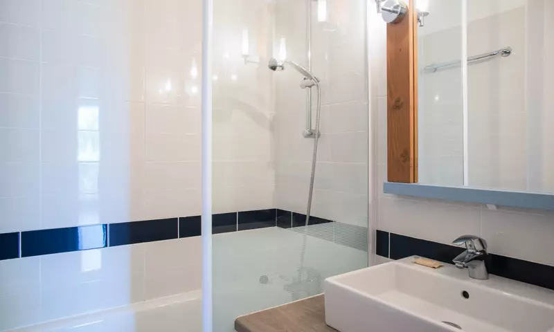 2 Pièces 5 Personnes Prestige