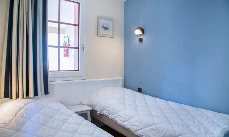 2 Pièces 5 Personnes Prestige