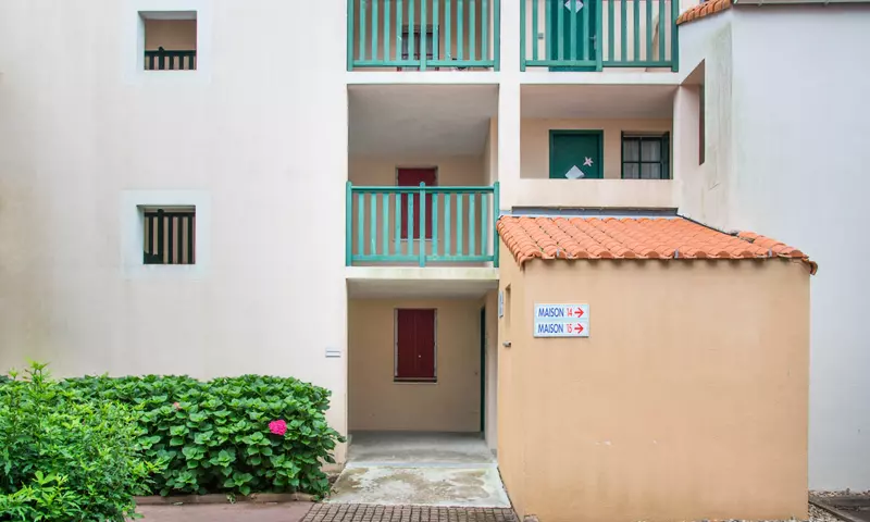 2 Pièces 5 Personnes Prestige