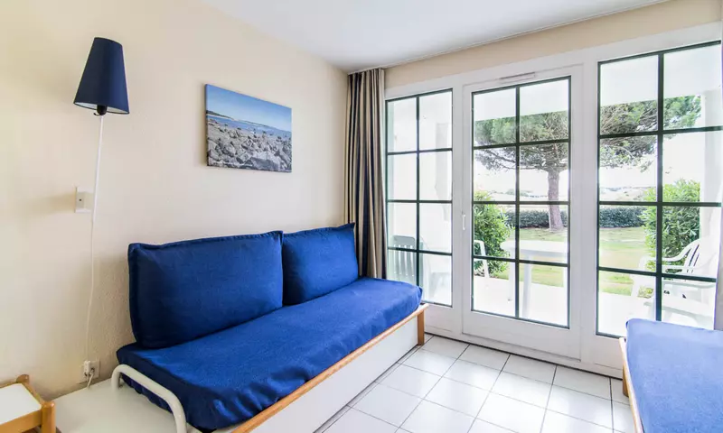 Studio 4 Personnes Sélection