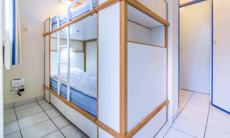 Studio 4 Personnes Sélection