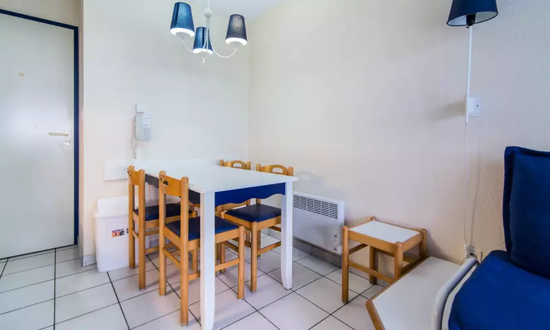 Studio 4 Personnes Sélection