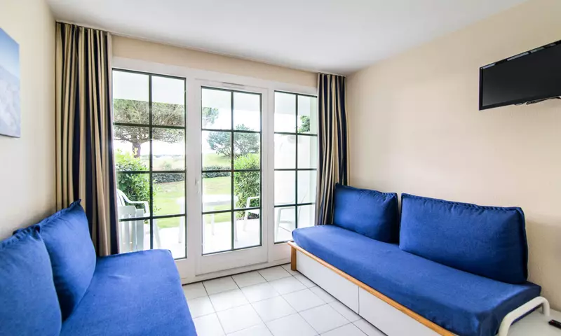 Studio 4 Personnes Sélection