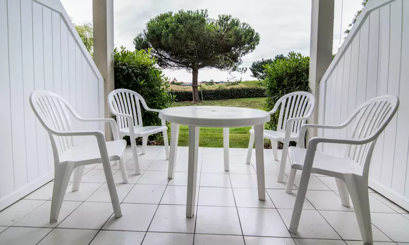 Studio 4 Personnes Sélection