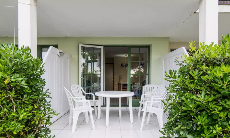 Studio 4 Personnes Sélection