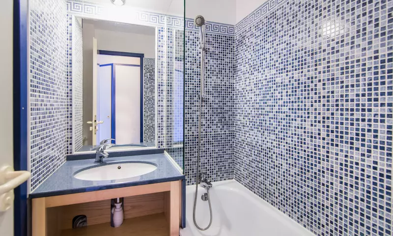 Studio 4 Personnes Sélection