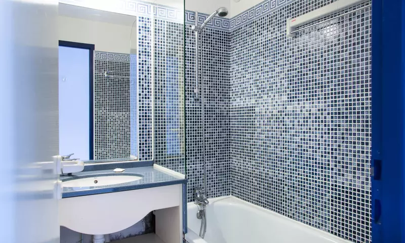 Appartement 2 pièces 6 personnes avec terrasse exposée sud -  Prestige - Super Home