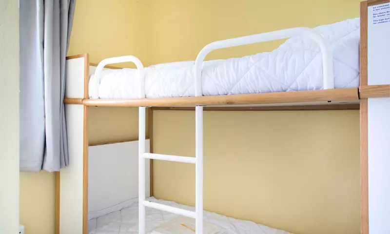 Appartement 2 pièces 6 personnes avec terrasse exposée sud -  Prestige - Super Home