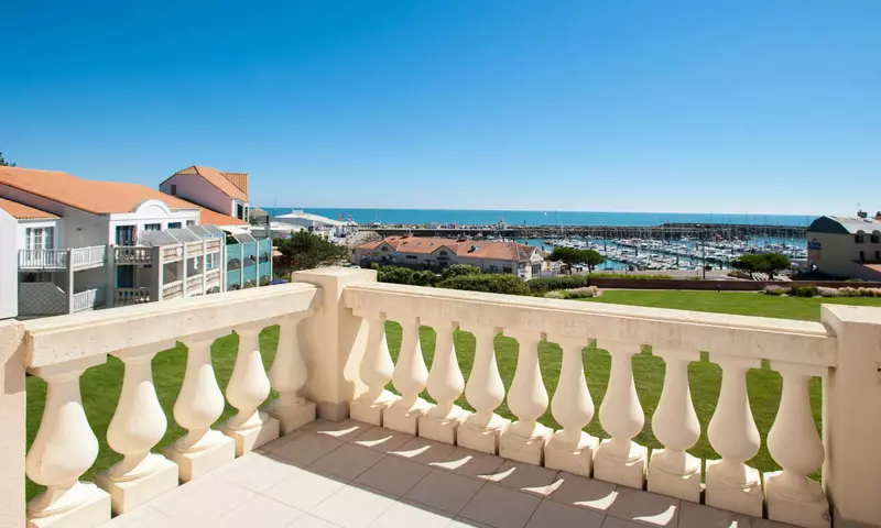 Duplex 2 Pièces 6 Personnes Confort