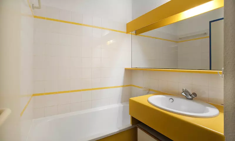 Duplex 2 Pièces 6 Personnes Confort