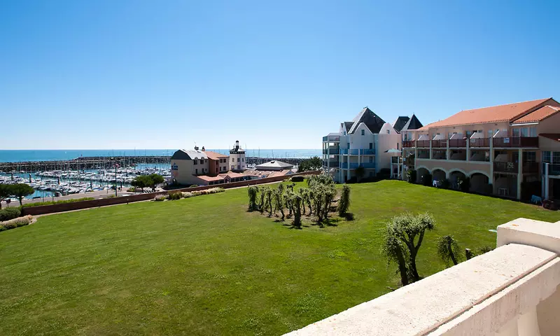 Duplex 2 Pièces 6 Personnes Confort