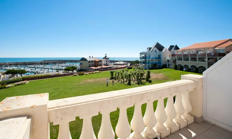 Duplex 2 Pièces 6 Personnes Confort