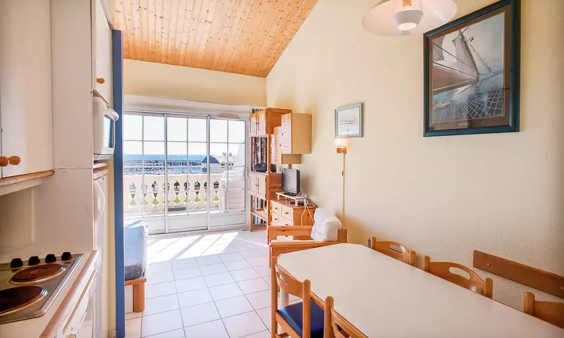 Duplex 2 Pièces 6 Personnes Confort