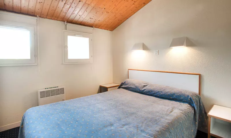 Duplex 2 Pièces 6 Personnes Confort