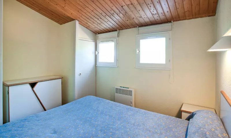 Duplex 2 Pièces 6 Personnes Confort