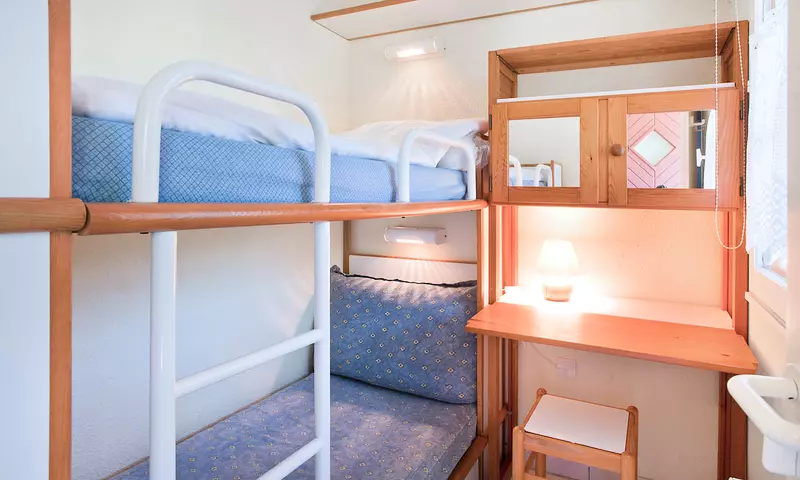 Duplex 2 Pièces 6 Personnes Confort