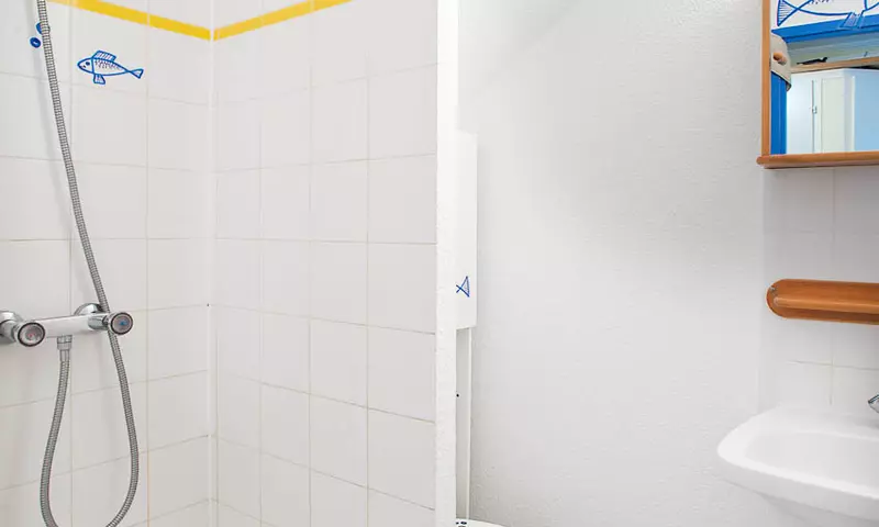 Duplex 2 Pièces 6 Personnes Confort