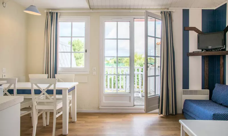 2 Pièces 5 Personnes Sélection