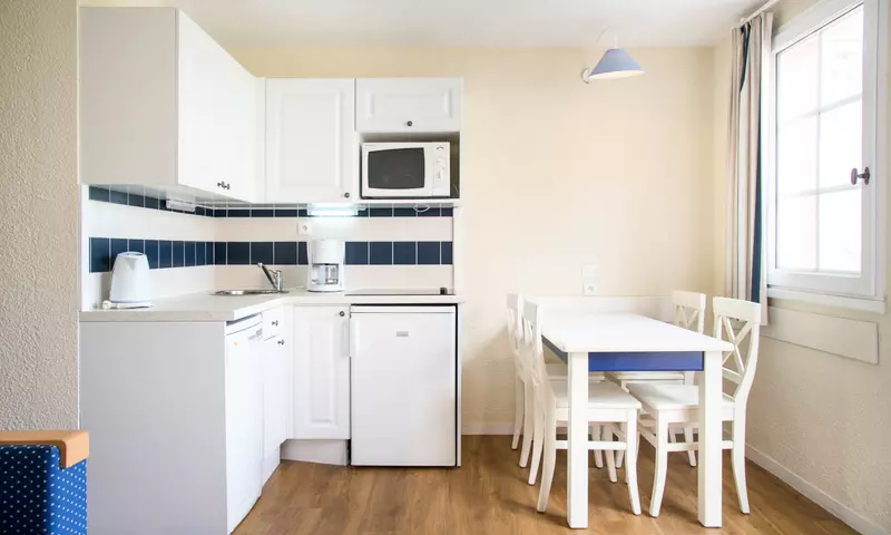 2 Pièces 5 Personnes Sélection