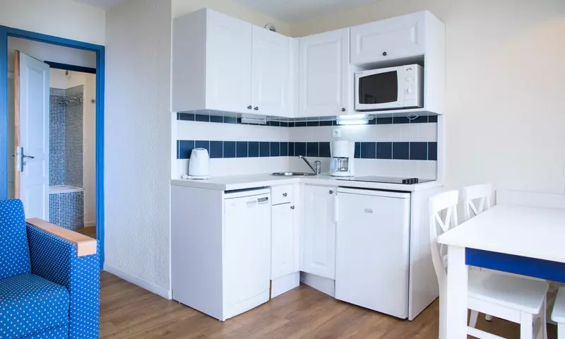 2 Pièces 5 Personnes Sélection