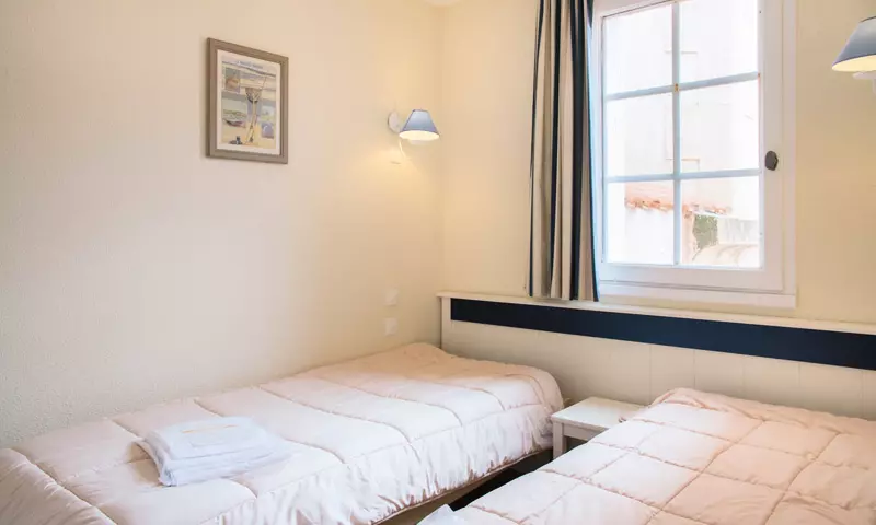 2 Pièces 5 Personnes Sélection