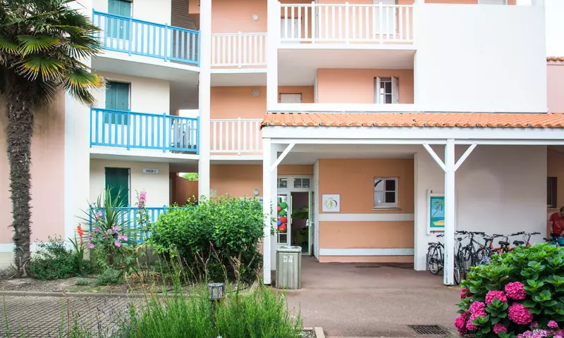 2 Pièces 5 Personnes Sélection