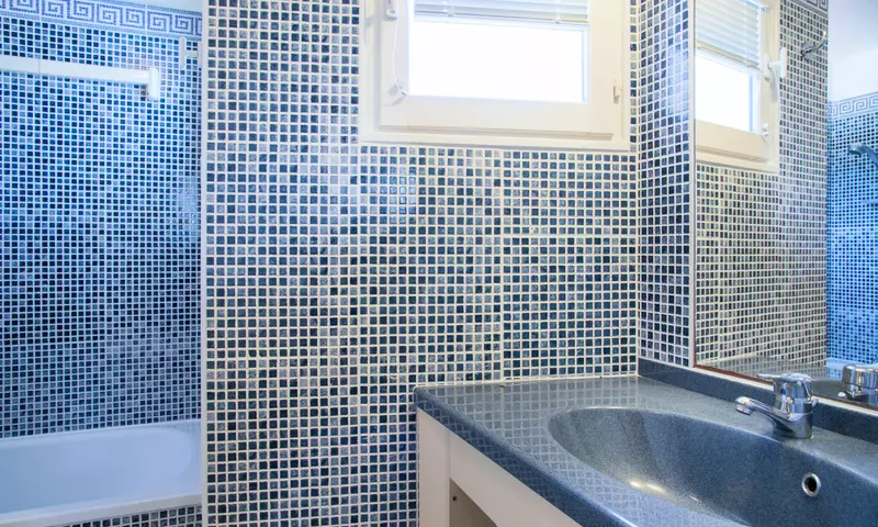 Maisonnette 3 pièces 7 Personnes Confort