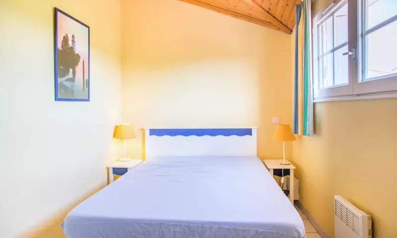 Maisonnette 3 pièces 7 Personnes Confort