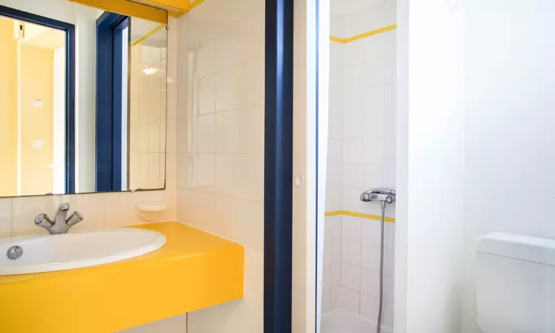 Maisonnette 3 pièces 7 Personnes Confort