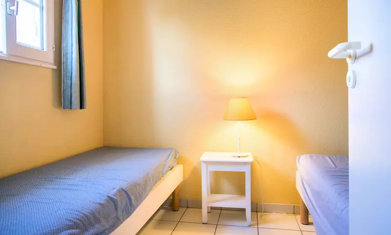 Maisonnette 3 pièces 7 Personnes Confort