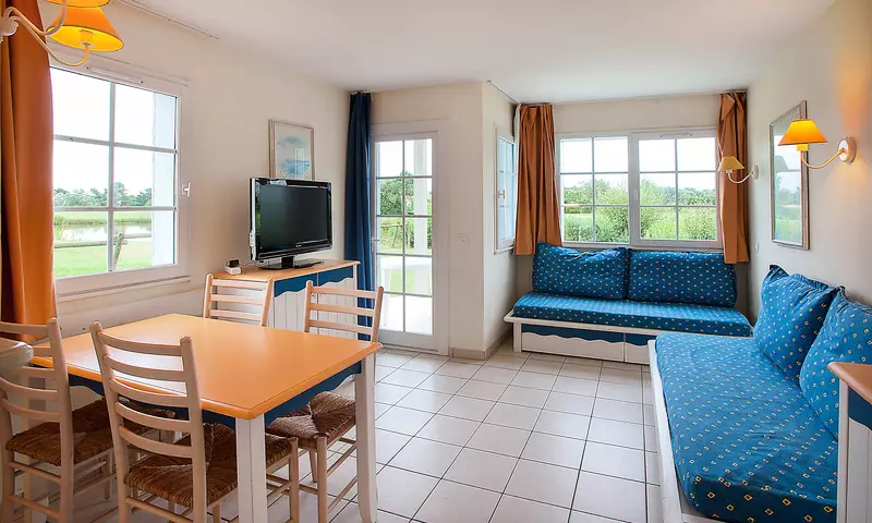 2 Pièces 5 Personnes Sélection