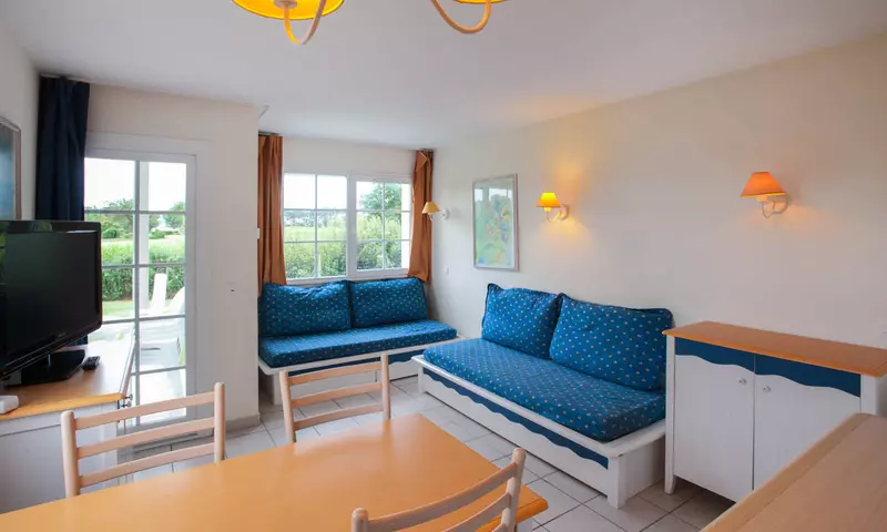 2 Pièces 5 Personnes Sélection