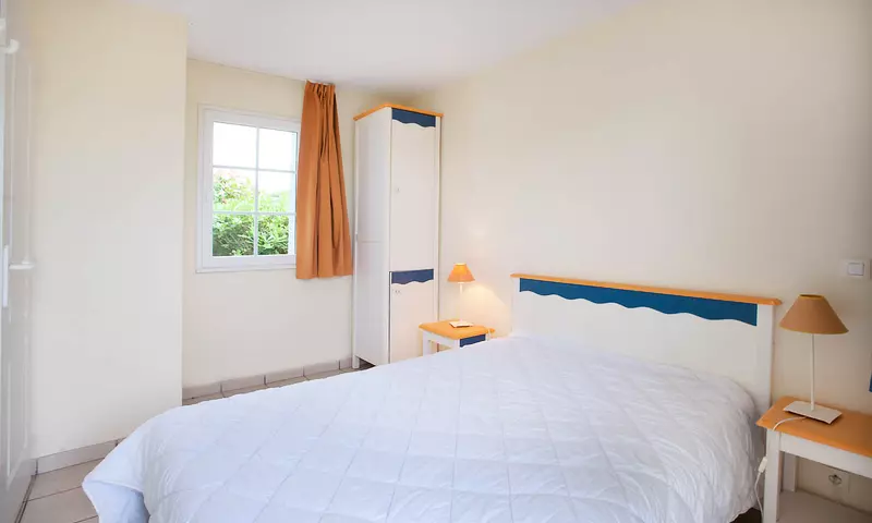 2 Pièces 5 Personnes Sélection