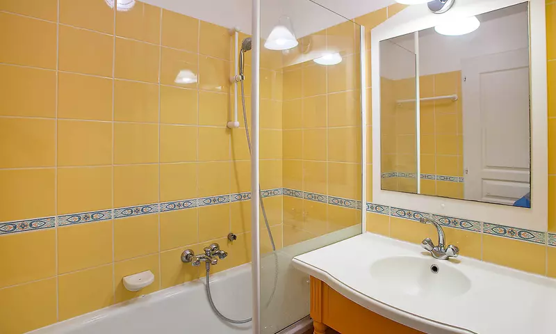 2 Pièces 5 Personnes Sélection