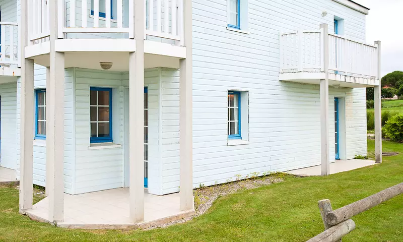 2 Pièces 5 Personnes Sélection