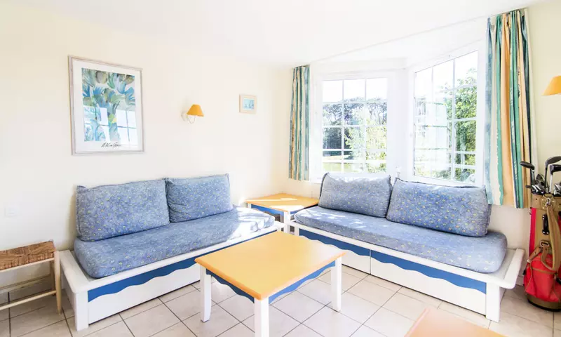 2 Pièces 7 Personnes Sélection