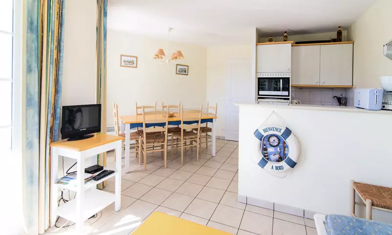 2 Pièces 7 Personnes Sélection