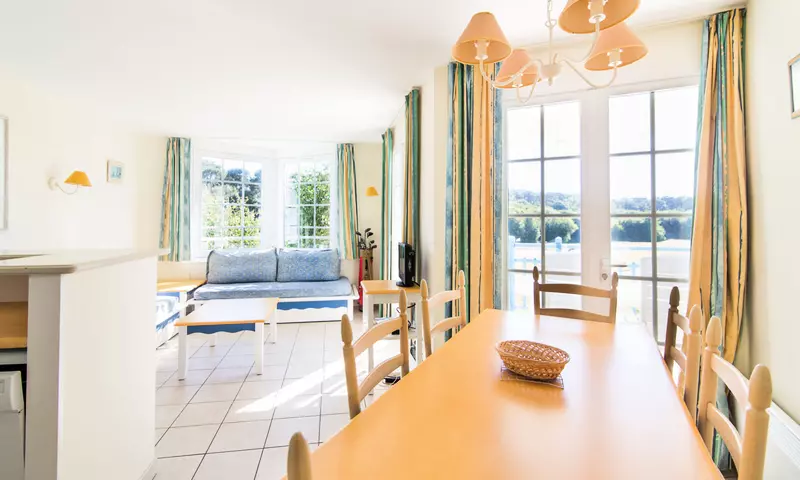 2 Pièces 7 Personnes Sélection