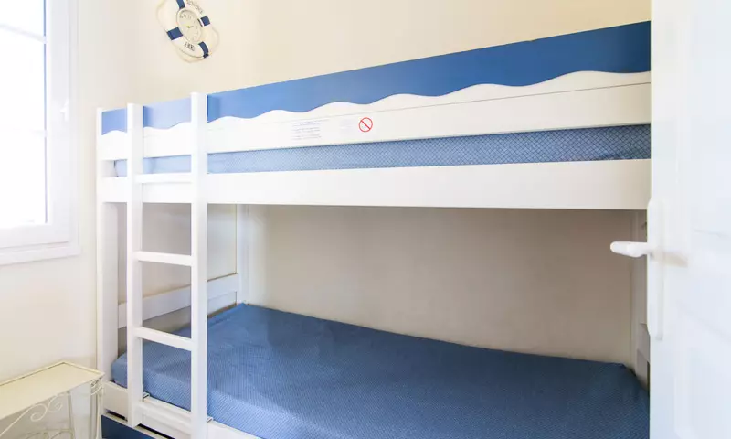 2 Pièces 7 Personnes Sélection