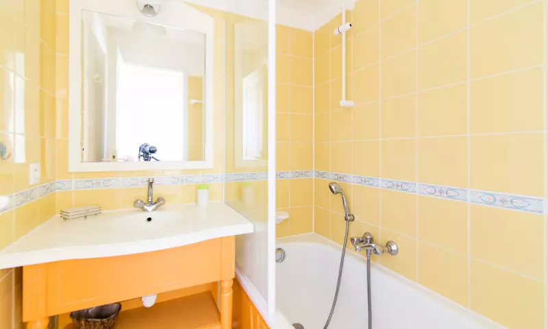 2 Pièces 7 Personnes Sélection