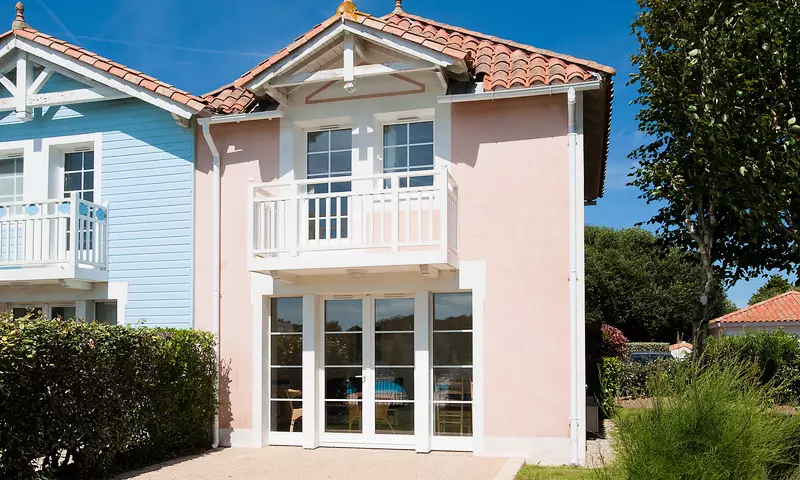 Maison 3 Pièces 6 Personnes Confort