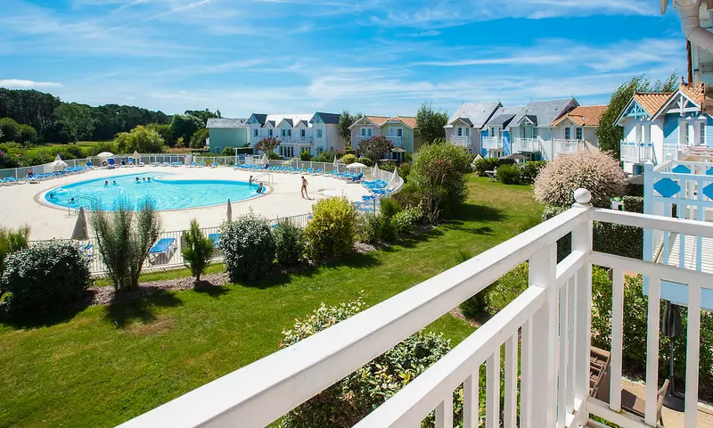 Maison 3 Pièces 6 Personnes Confort