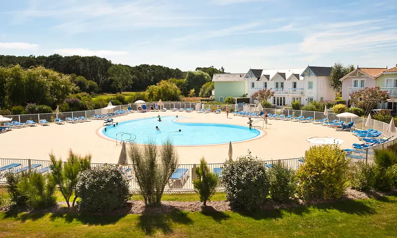 Maison 3 Pièces 6 Personnes Confort