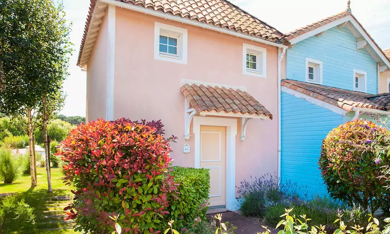 Maison 3 Pièces 6 Personnes Confort