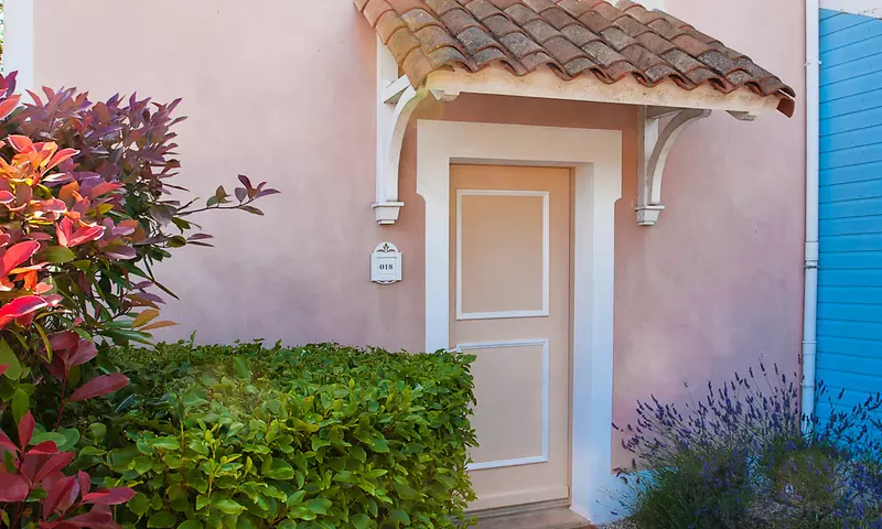 Maison 3 Pièces 6 Personnes Confort